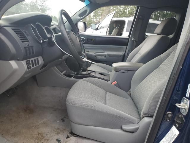 2008 Toyota Tacoma Access Cab