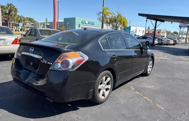 2007 Nissan Altima 3.5SE