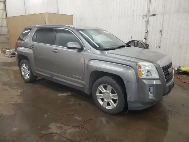 2012 GMC Terrain SLE