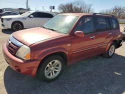 2004 Suzuki XL7 EX en venta en Oklahoma City, OK