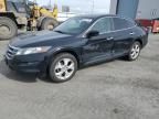 2012 Honda Crosstour EXL