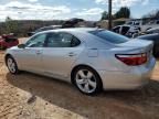 2008 Lexus LS 460L