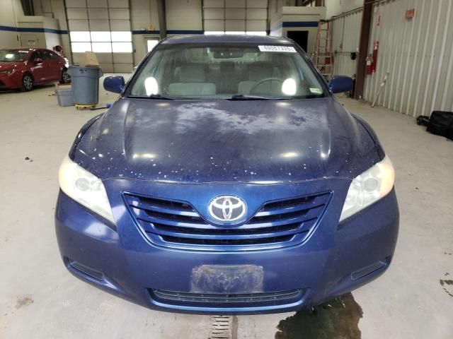 2009 Toyota Camry Base