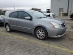 2011 Nissan Sentra 2.0