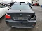 2008 BMW 535 I