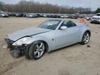 2006 Nissan 350Z Roadster