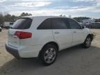 2008 Acura MDX Technology