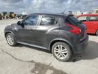 2011 Nissan Juke S