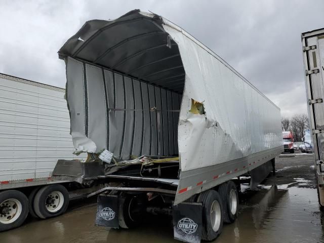 2023 Utility DRY Van Trailer