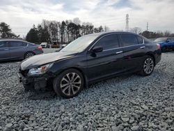 2013 Honda Accord Sport en venta en Mebane, NC