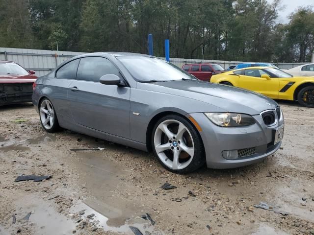 2009 BMW 335 I