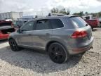 2012 Volkswagen Touareg V6 TDI