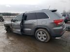 2011 Jeep Grand Cherokee Limited