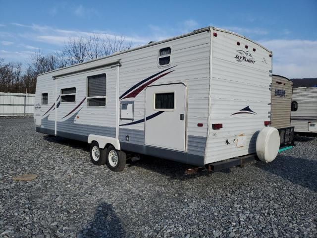 2007 Other 2007 Jayco JAY Flight Camper