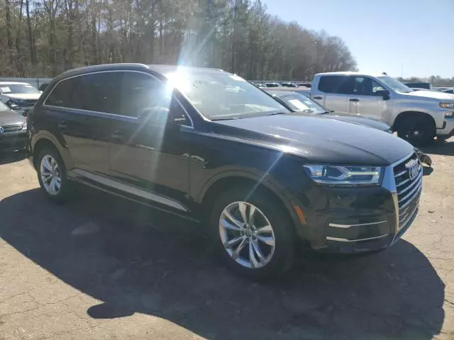 2017 Audi Q7 Premium