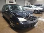 2006 Ford Focus ZX3