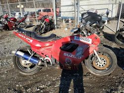 1994 Suzuki GSX600 F en venta en Baltimore, MD