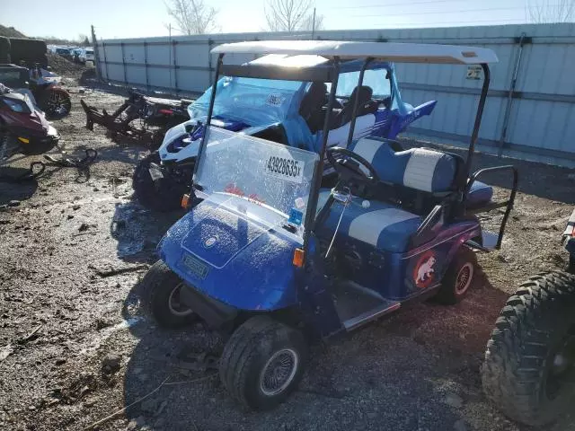 2007 Ezgo Golfcart