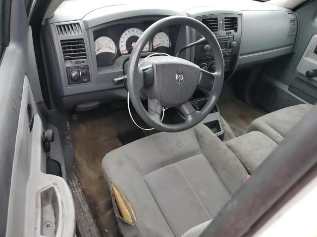 2006 Dodge Dakota ST