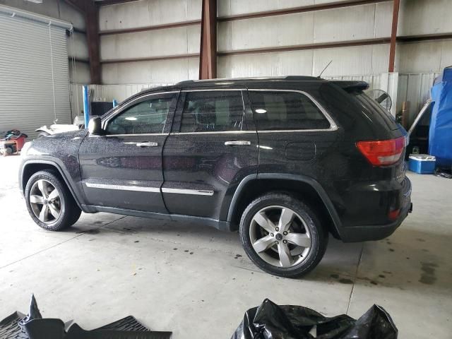 2013 Jeep Grand Cherokee Limited