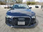 2013 Audi A6 Premium Plus