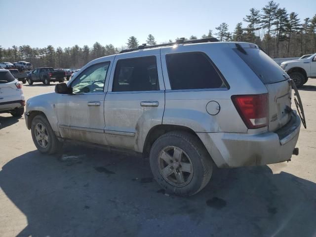 2005 Jeep Grand Cherokee Limited