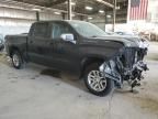 2019 Chevrolet Silverado K1500 LT