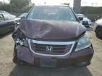 2010 Honda Odyssey Touring