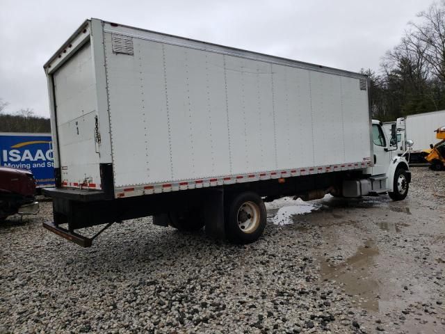 2020 Freightliner Business Class M2 106 BOX Truck