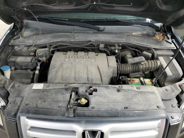 2006 Honda Pilot EX