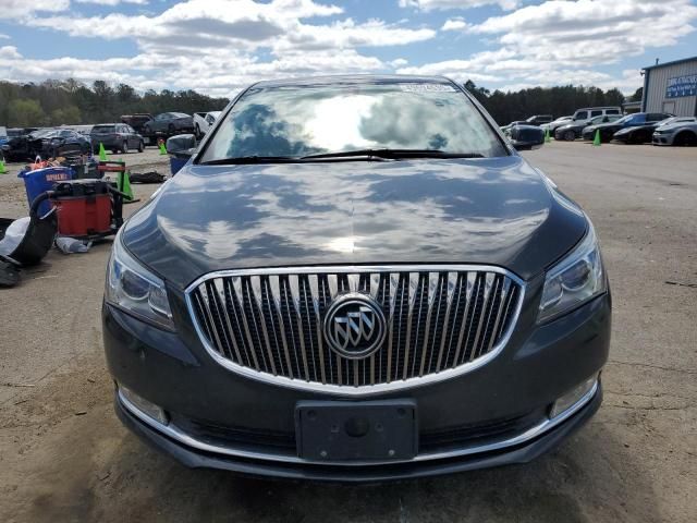 2015 Buick Lacrosse