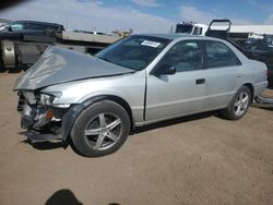 2001 Toyota Camry CE en venta en Brighton, CO