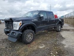 2015 Ford F350 Super Duty en venta en Farr West, UT