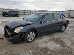 2007 Nissan Altima 2.5 en venta en Walton, KY