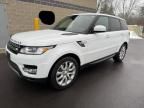 2014 Land Rover Range Rover Sport HSE