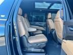 2021 Cadillac Escalade ESV Premium Luxury