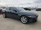 2018 Jaguar XE Premium