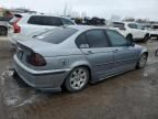 2004 BMW 325 I