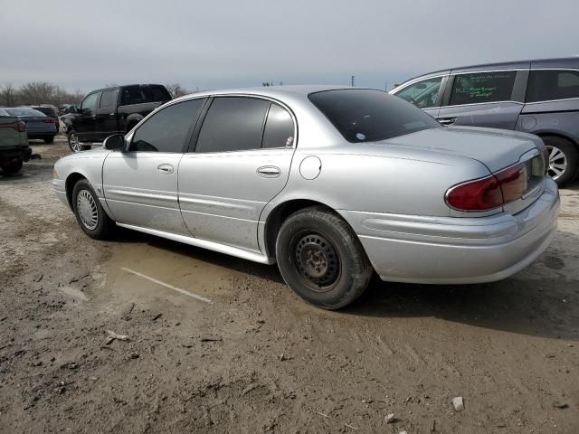 2003 Buick Lesabre Custom