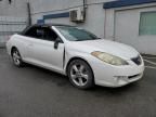 2006 Toyota Camry Solara SE