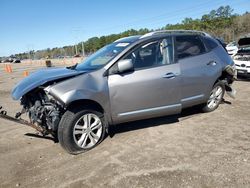 Nissan salvage cars for sale: 2012 Nissan Rogue S