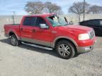 2005 Ford F150 Supercrew