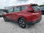 2021 Honda CR-V SE