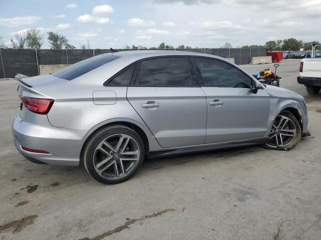 2020 Audi A3 Premium