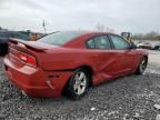 2012 Dodge Charger SE