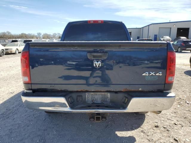 2006 Dodge RAM 1500 ST