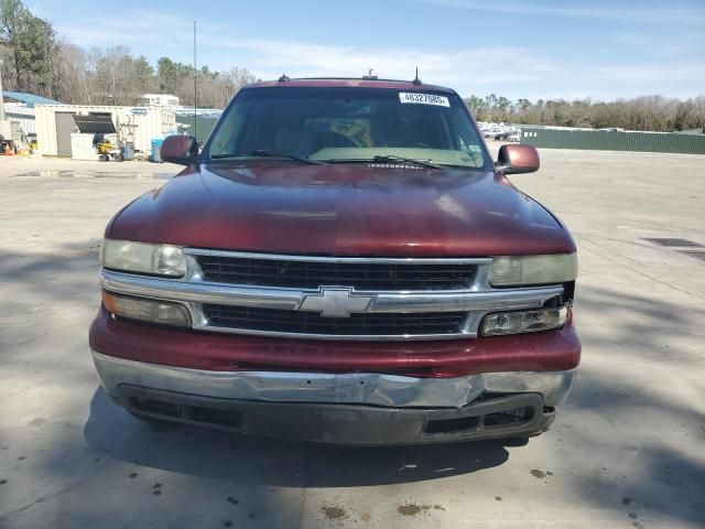 2003 Chevrolet Tahoe C1500