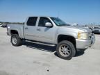 2010 Chevrolet Silverado K1500 LT