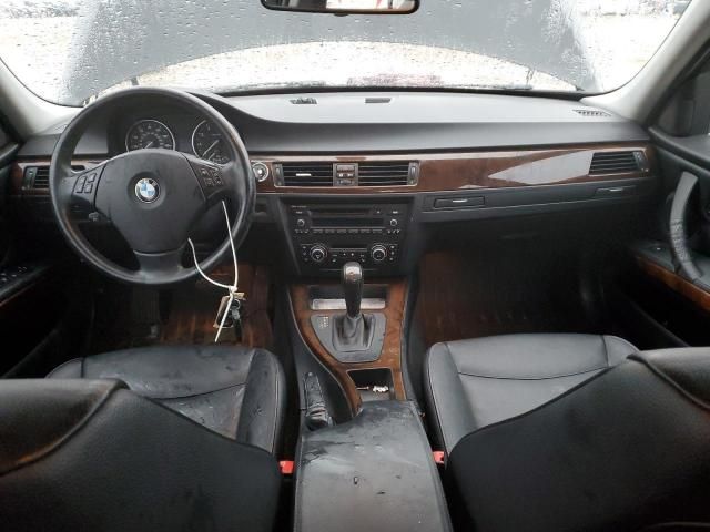 2011 BMW 328 XI