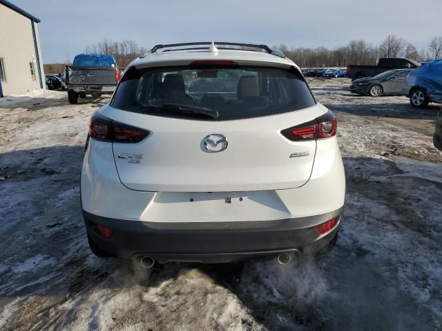 2019 Mazda CX-3 Sport